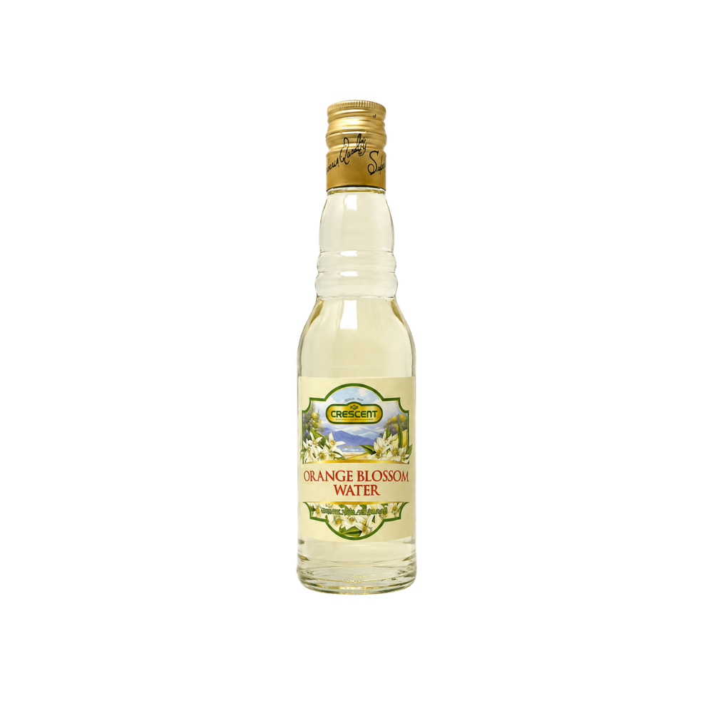 SY40B – Crescent Orange Blossem Water 24 x 300 ml (10.7 fl oz)