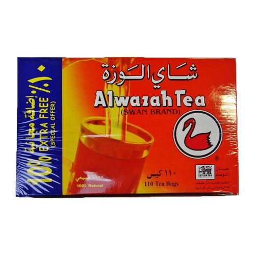 T32 – Alwazah Tea Bags 36x110x2gr