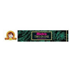 MS02B – Metro B Met Incense 12pcs