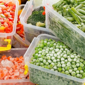 FROZEN FOOD