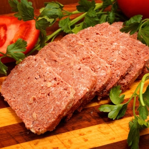 MEATS, CANNED