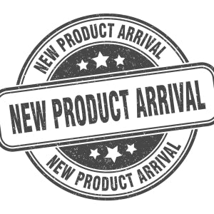 NEW ARRIVALS
