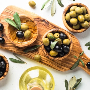 OLIVES