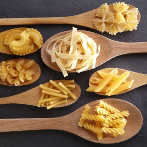 PASTA, SOUP, AND BOUILLON