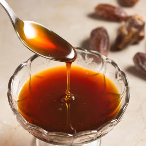 SYRUP AND MOLASSES