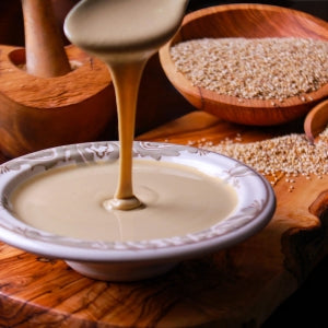 TAHINI
