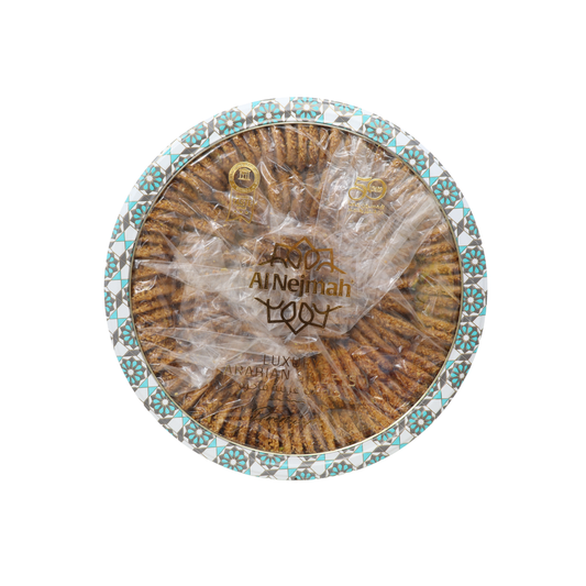 BK1404 - AL Nejmah Delight Barazik Super 10 x 800 gr