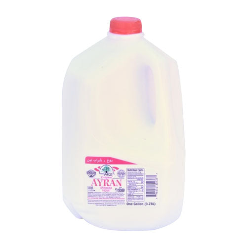 CH01I – Arz One GL Yogurt Drink 4x1Gallon
