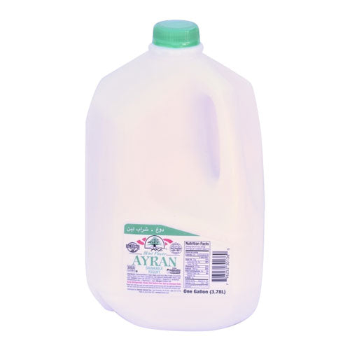 CH01J – Arz One GL Yogurt Drink Mint 4x1Gallon