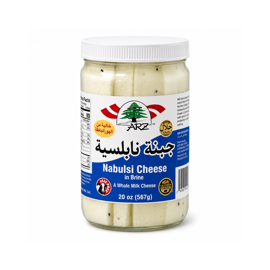 CH01O – 500 G. Creamy Cheese Puck 6 x 17.6 oz (500g)