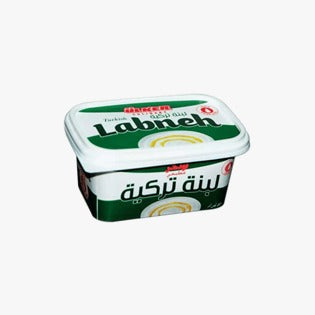CH51G – ICIM Turkish Lebneh Cheese 12 x 400g