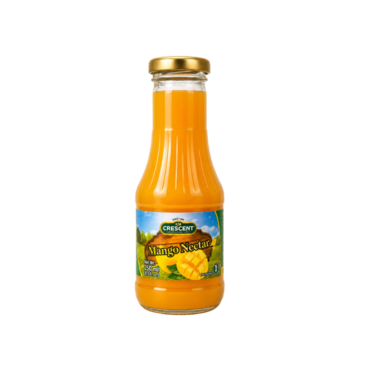 DK01D – Crescent Mango Nectar 24 x 250 ml