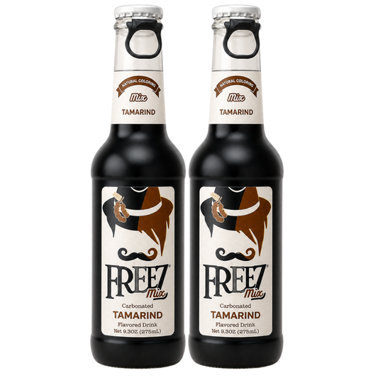 DK07D - Freez Mix Tamarind Drink 24 x 275 ml