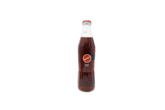 DK09B - Sinalco Cola Juice 24 x 330 ml