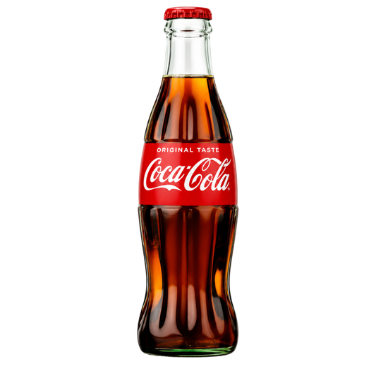 DK10 – Coca Cola Drink 24 x 250 ml