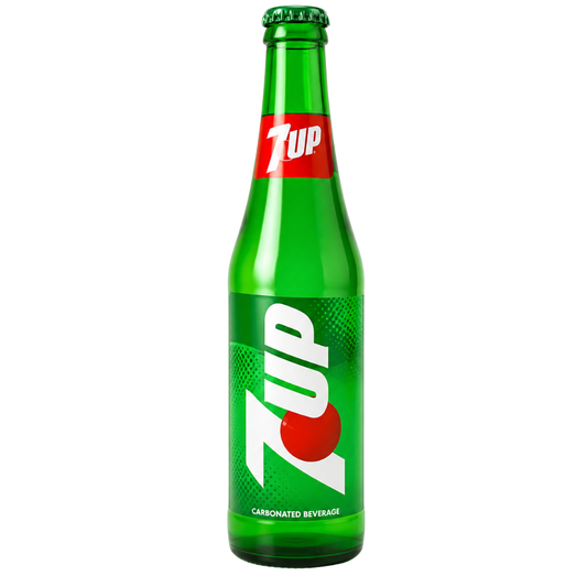 DK10B – 7 UP Drink 24 x 250 ml