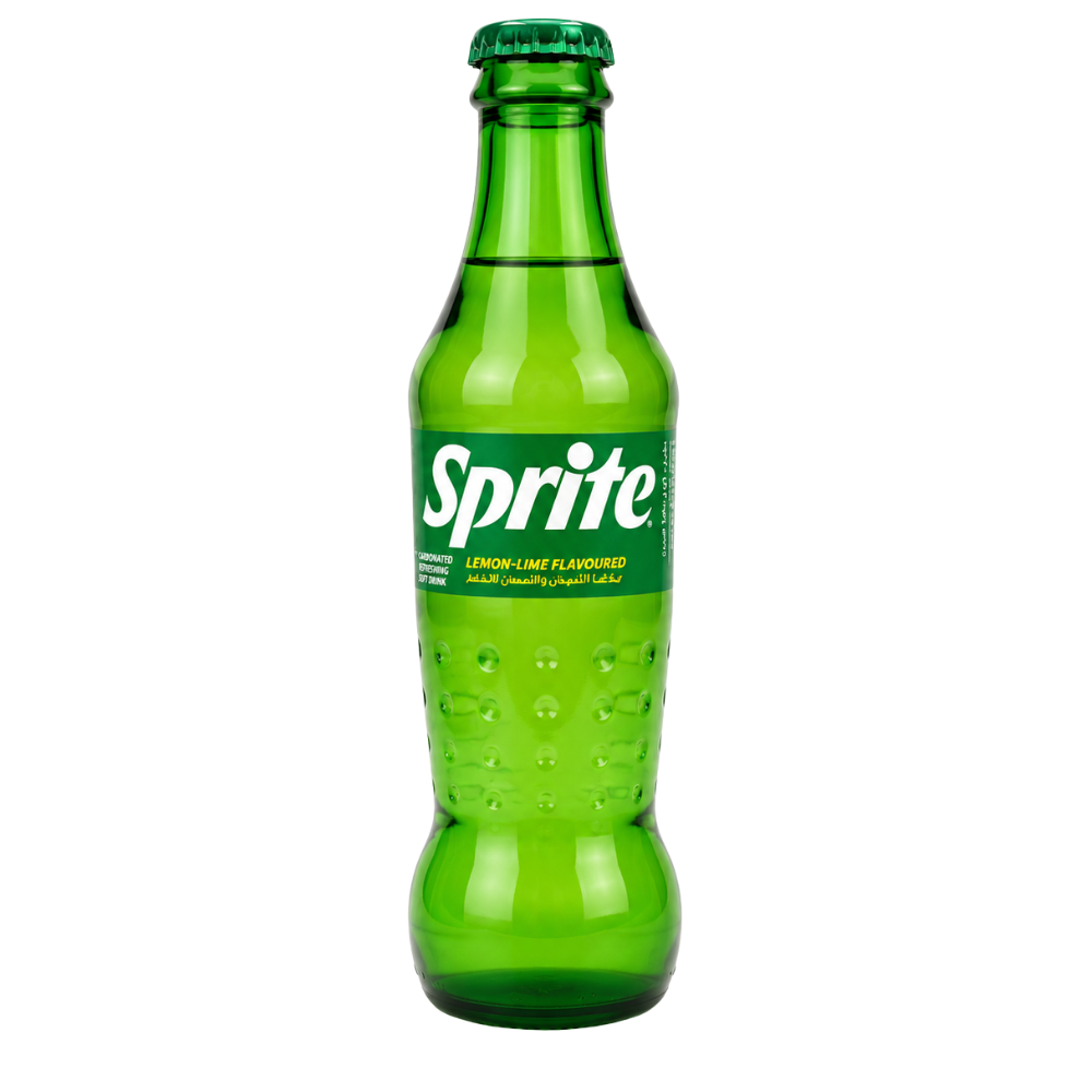 DK10C – Sprite Drink 24 x 250 ml
