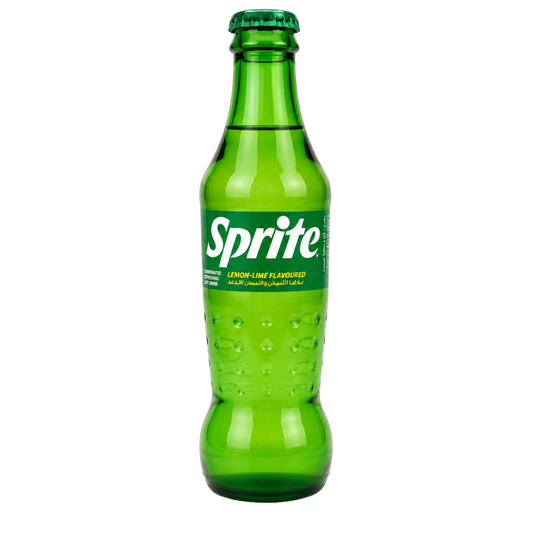 DK10C – Sprite Drink 24 x 250 ml