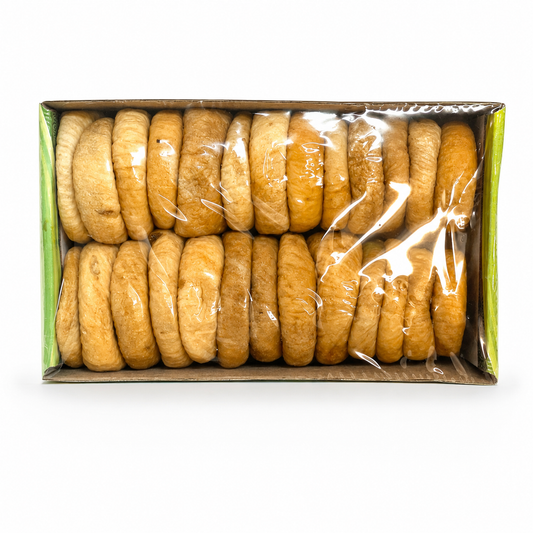 DT36C – Al Reef 500 GR Dried Figs 24 x 17.6 oz (500g)