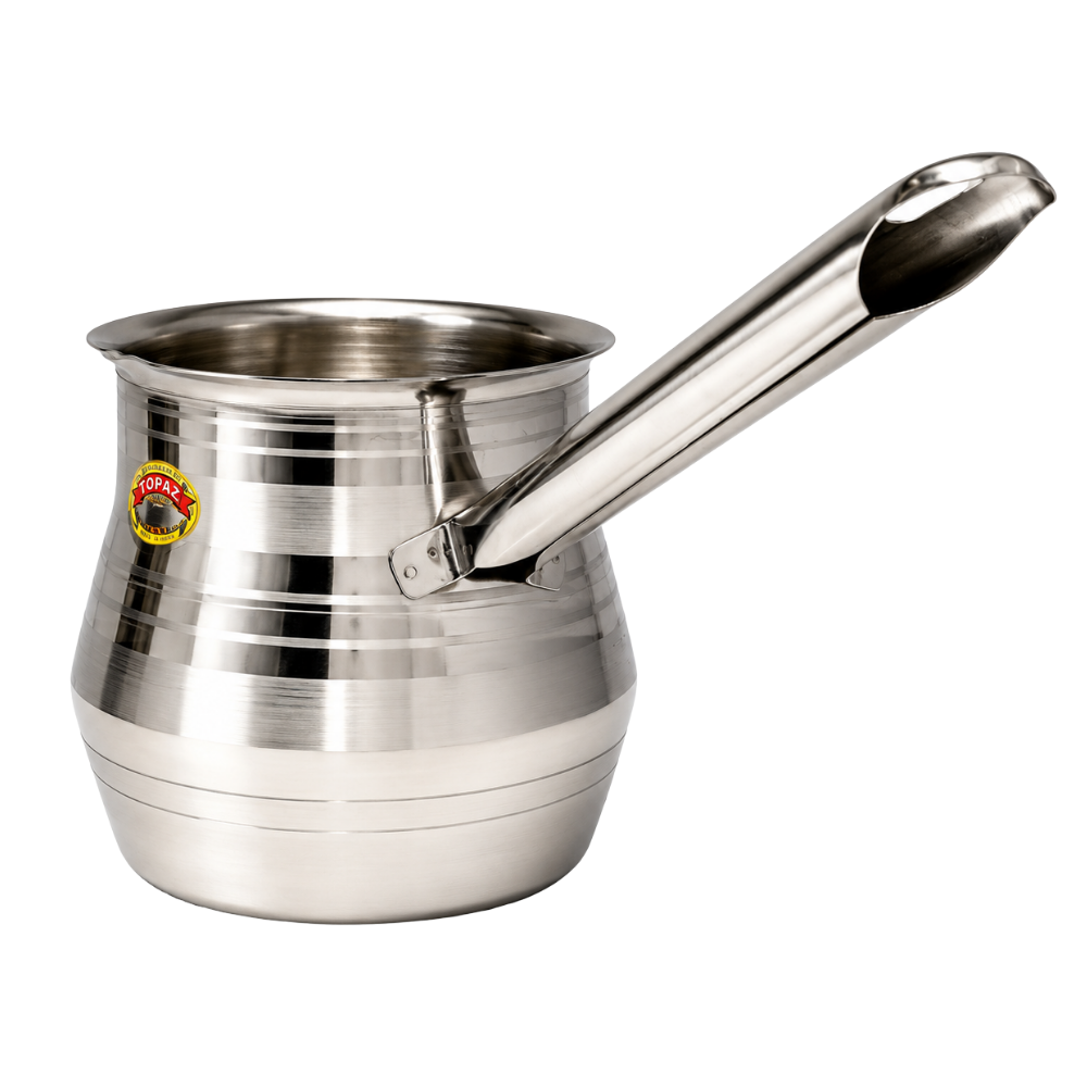 KW87C – CW-3103 Coffee Warmer Full Steel L 10 CM