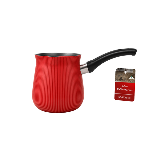 KW87F - MAX-3695  Coffee Warmer 9.5 cm