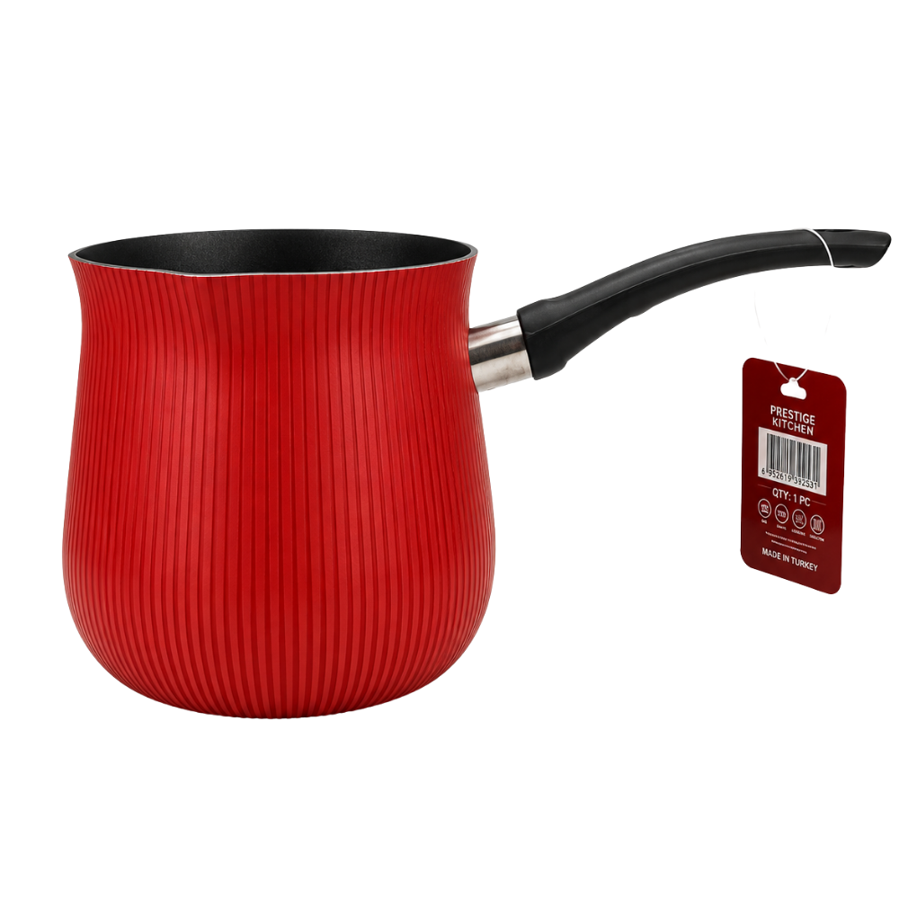 KW92B - GS-STRC-13 Stripe Coffee Warmer 123 x 12.5 cm