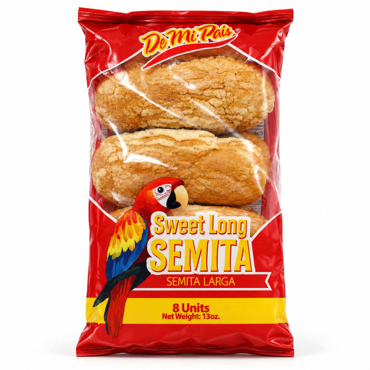 LBK01 - DMP  Sweet Large Semita 10 X 311g