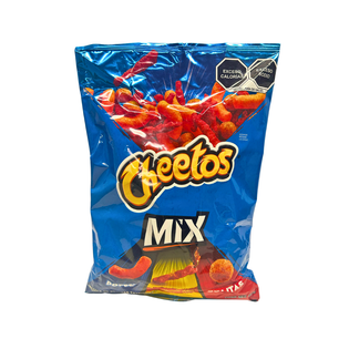 LCP001 - Cheetos Mix 1 x 190 gr
