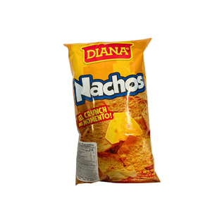 LCP1402 - Diana Nachos