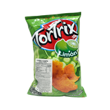 LCP19B - Tortrix Grande Limon Chips 1 x 180 gr
