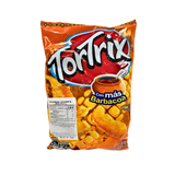 LCP19D - Tortrix Barbacoa Chips 1 x 180 gr