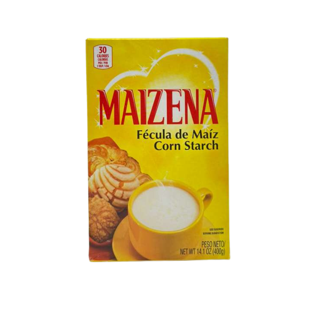 LDB0101 - Maizena Corn Starch 24 x 14 oz