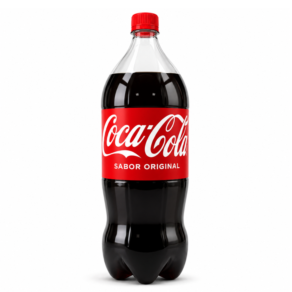 LDK01001 - Coca-Cola Drink 6 x 3 Lt
