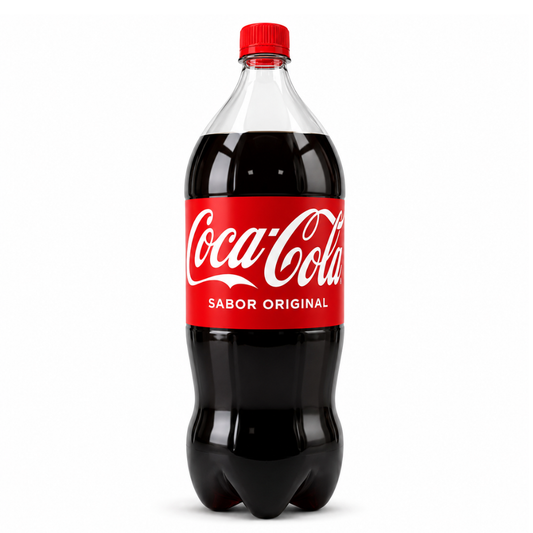 LDK01001 - Coca-Cola Drink 6 x 3 Lt