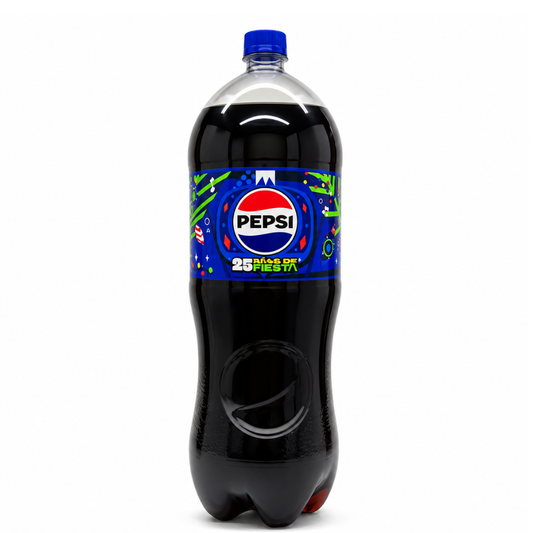 LDK01005 - Pepsi 8 x 3 Lt