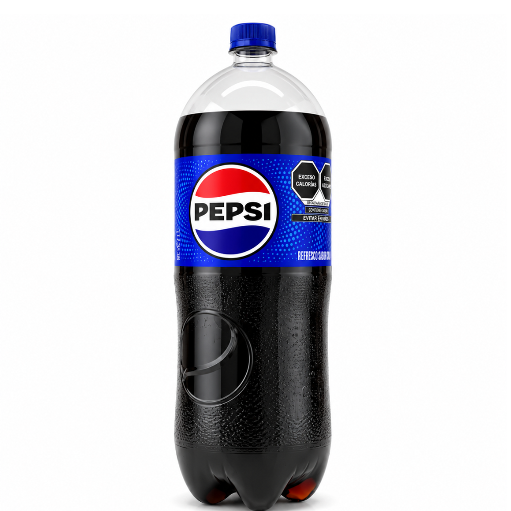 LDK01006 - Pepsi Plasti Bottle 6 x 3 Lt