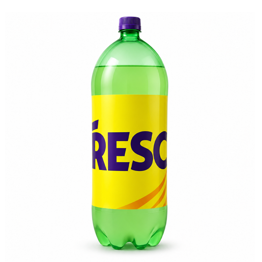 LDK01015 - Fresca Drink 4 x 3 Lt