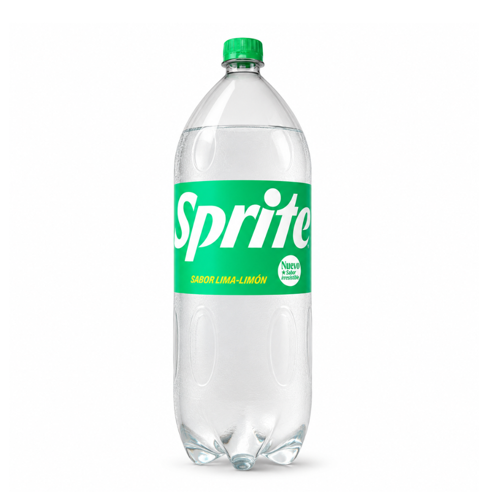 LDK01017- Sprite C4/3L (CAJA) tarima 4 x 3L