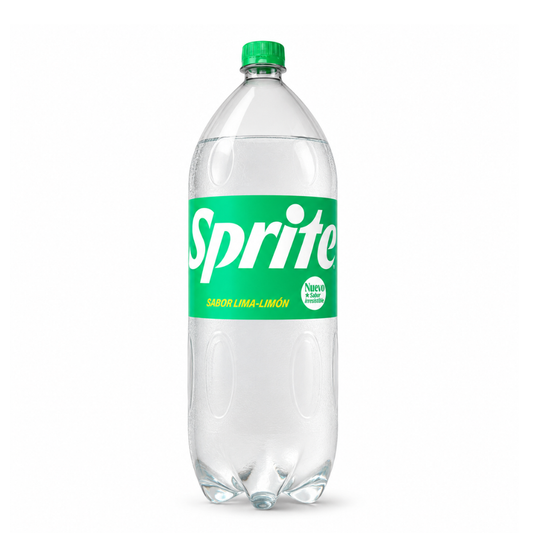 LDK01017- Sprite C4/3L (CAJA) tarima 4 x 3L