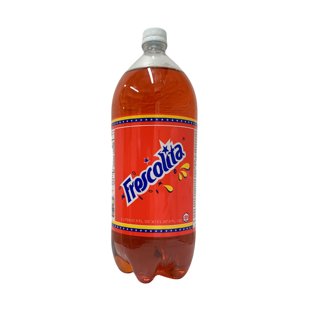 LDK03003 - Frescolita 8 x 2 L