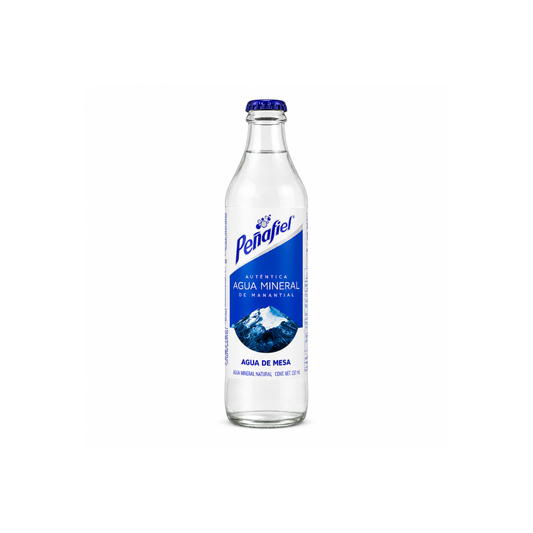 LDK04002 -  Penafiel Agua Mineral 12 x 355 ml