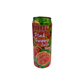 LDK28002 - Parrot Pink Guava Juice Drink 24x16.4 oz