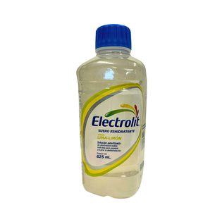 LDK09002 - Electrolit Lima-Limon 12 x 625 ml (Lemon-Lime)