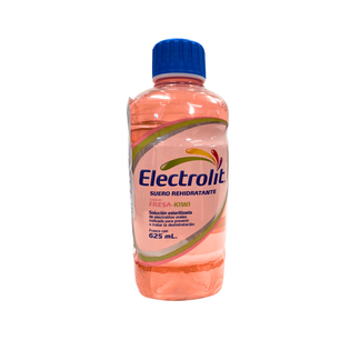 LDK09006 - Electrolit Fresa kiwi 12 x 625 ml (Stawberry Kiwi)