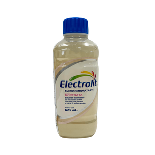 LDK09009 - Electrolit Horchata Drink 12 x 625 ml