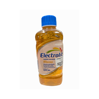 LDK09012 - Electrolit Manzana Drink 12 x 625 ml