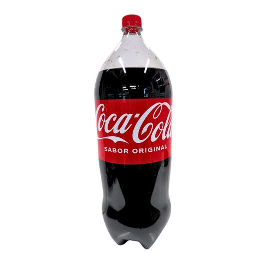 LDK01001 - Coca-Cola Drink 6 x 3 Lt