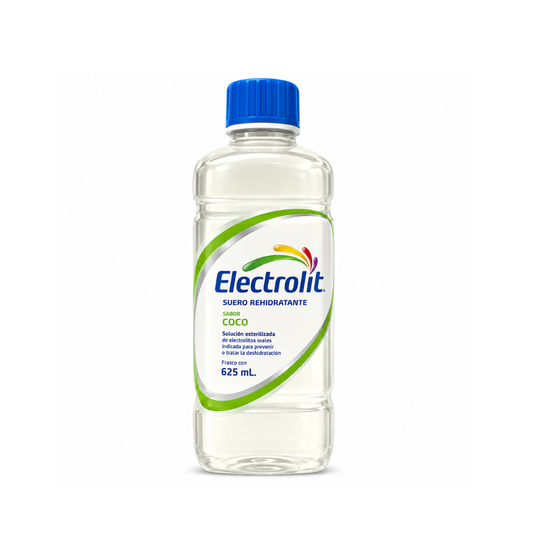 LDK09005 - Electrolit coco (Coconut) 12 x 625 ml