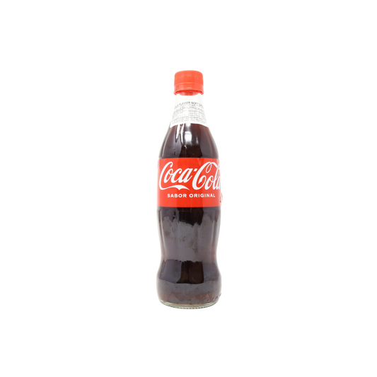 LDK11010 - Coca Cola Sabor Original (Taparrosca) 24 x 500 ml
