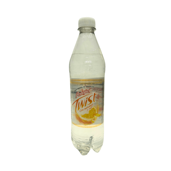 LDK10005 - Penafiel Twist Con Naranja Y sal Sparking Water 12 x 600 ml